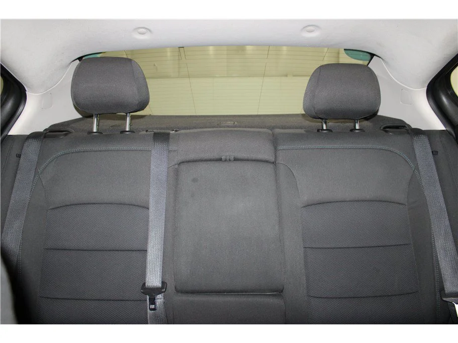 Used 2018 Arctic Blue Metallic Chevrolet LT image 25