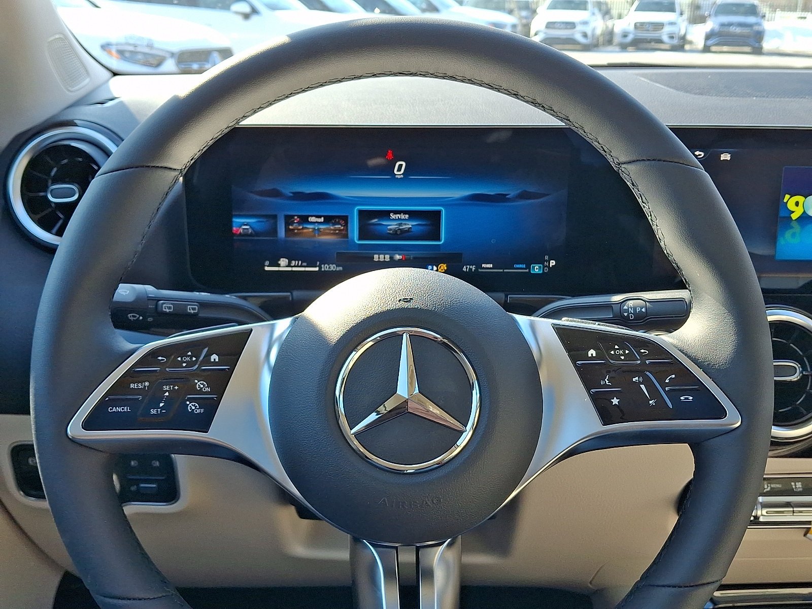 Used 2026 Polar White Mercedes-Benz GLA 250 image 14