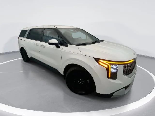 2025 Kia Carnival