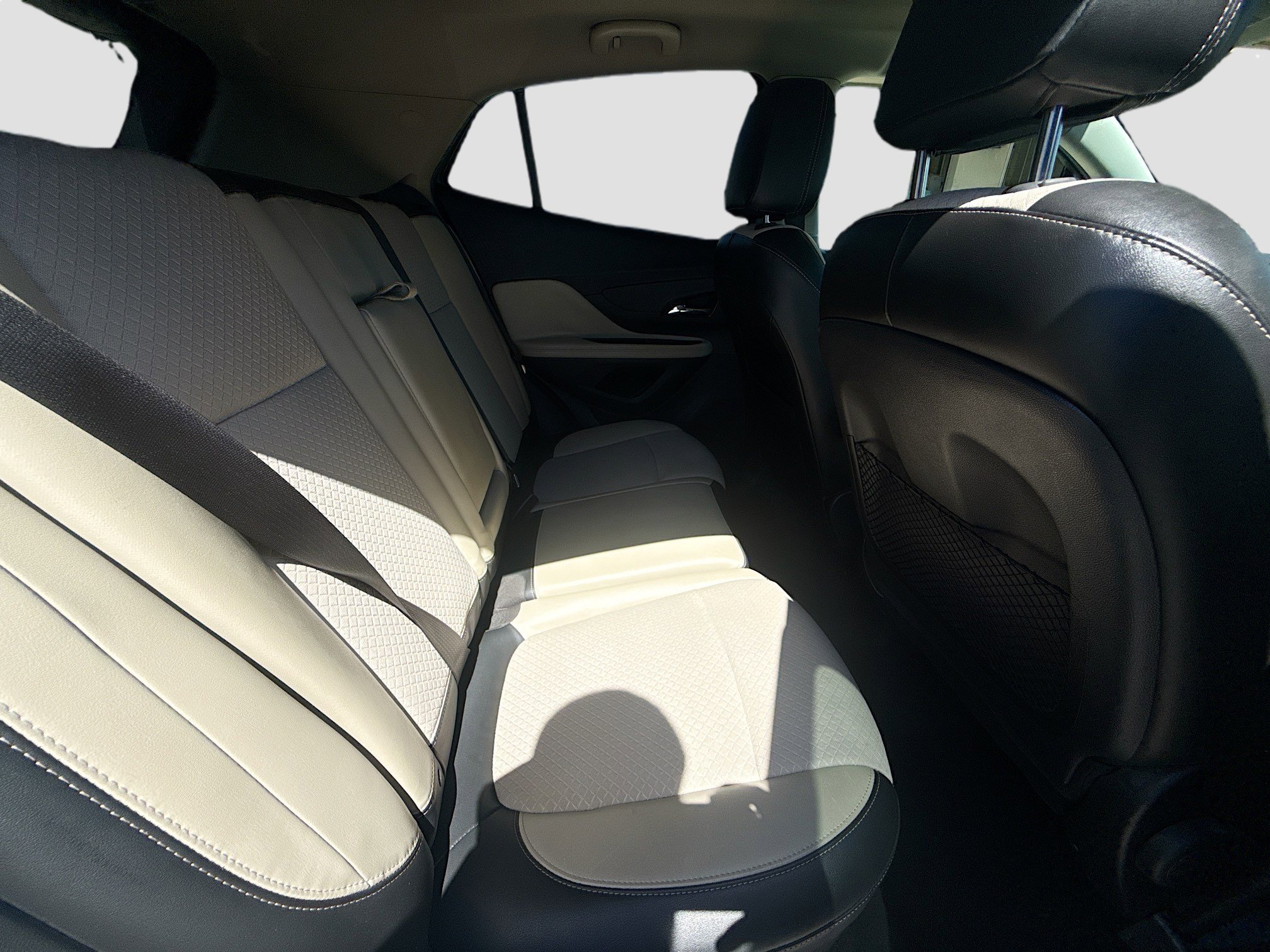 2019 Buick Encore Preferred - Photo 27