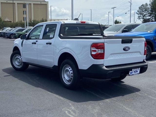 New 2026 Oxford White Ford XL image 3