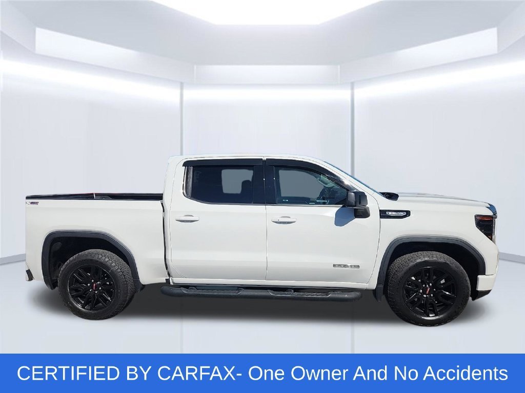 Used 2023 GMC Sierra 1500 Elevation with VIN 1GTUUCED7PZ118426 for sale in Northfield, Minnesota