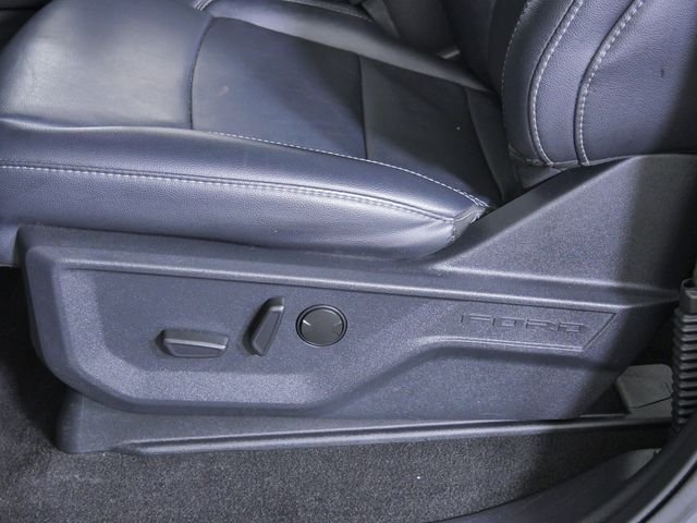 Certified Used 2023 Gray Ford XLT image 24