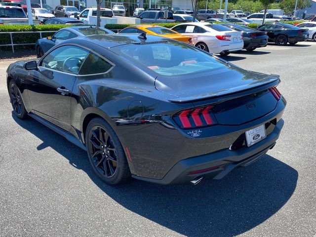 New 2026 Black Ford GT Premium image 26