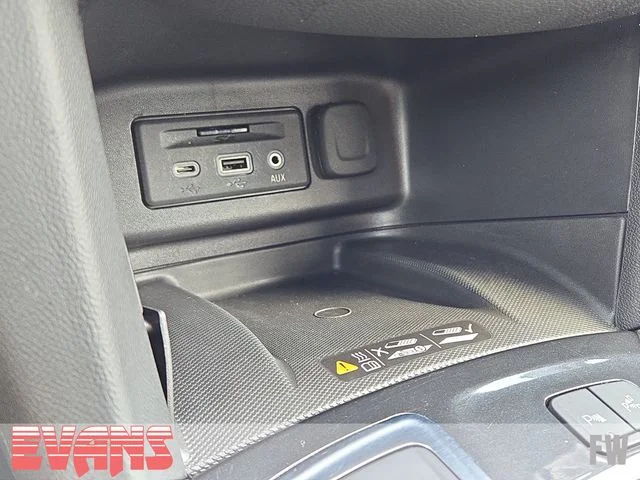 Used 2023 Gray Chevrolet Premier image 11