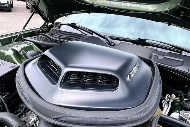2023 Dodge Challenger R/T - Photo 33