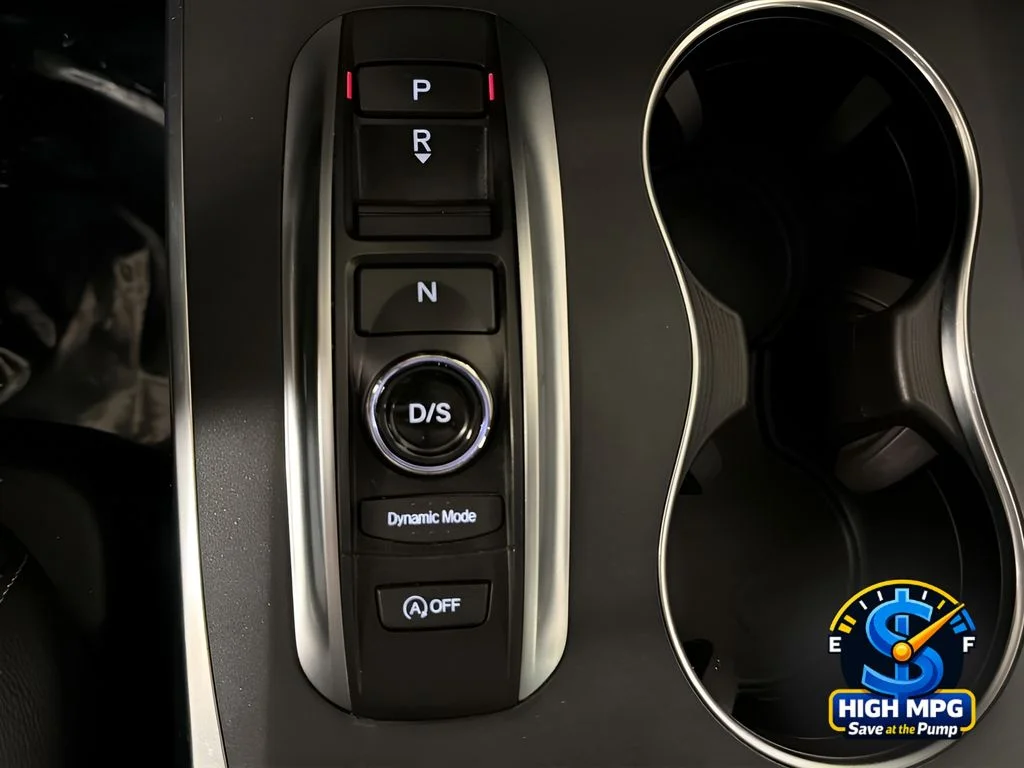 2020 Acura MDX Technology Package - Photo 26