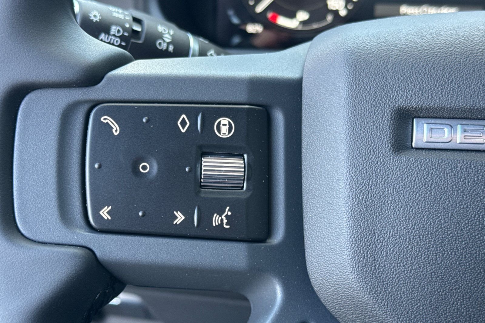 New 2026 Borasco Grey Land Rover S image 28