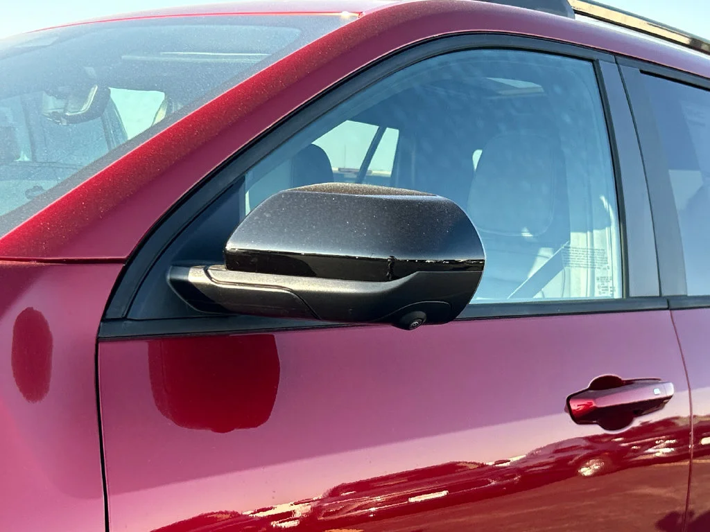 Vehicle thumbnail