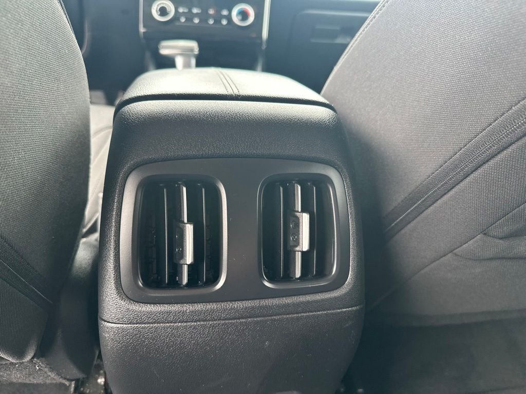 Certified Used 2022 Gray Hyundai SEL image 19