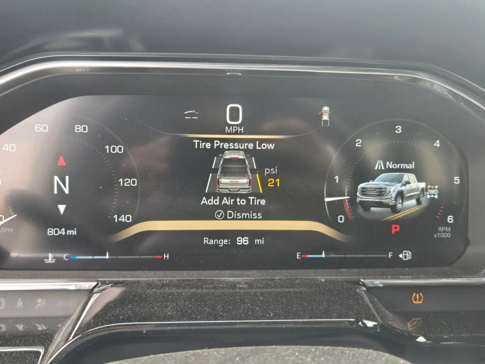 2026 GMC Sierra 1500 Elevation - Photo 18