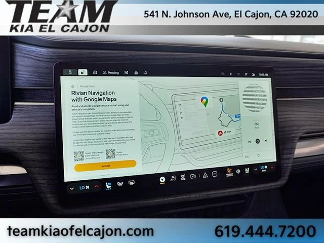 Used 2026  Rivian  image 34