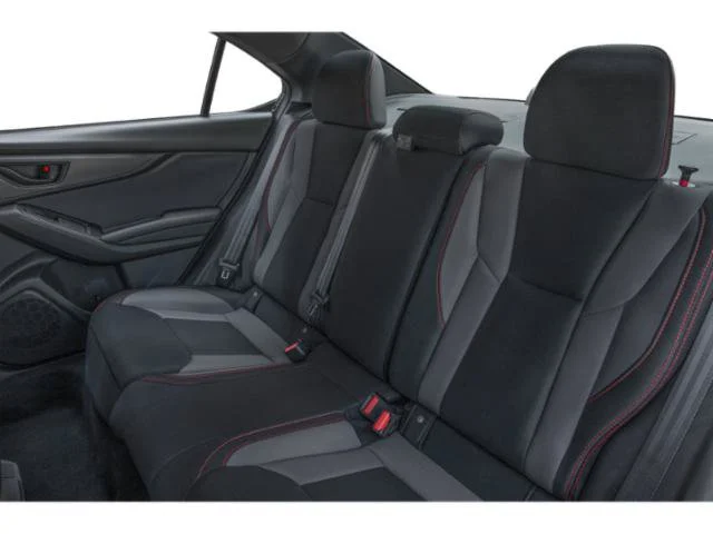 New 2026 CERAMIC WHITE Subaru Base image 15
