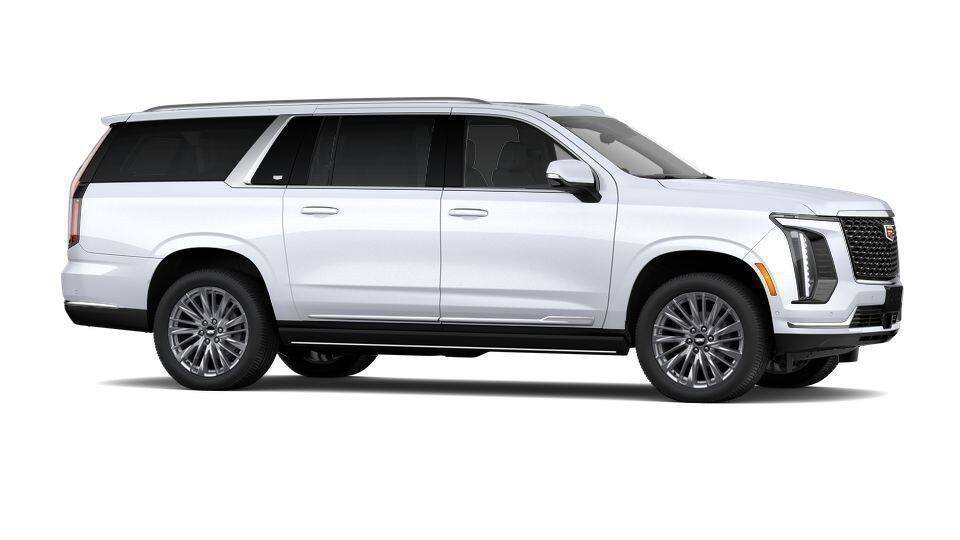 2026 Cadillac Escalade ESV Luxury - Photo 131