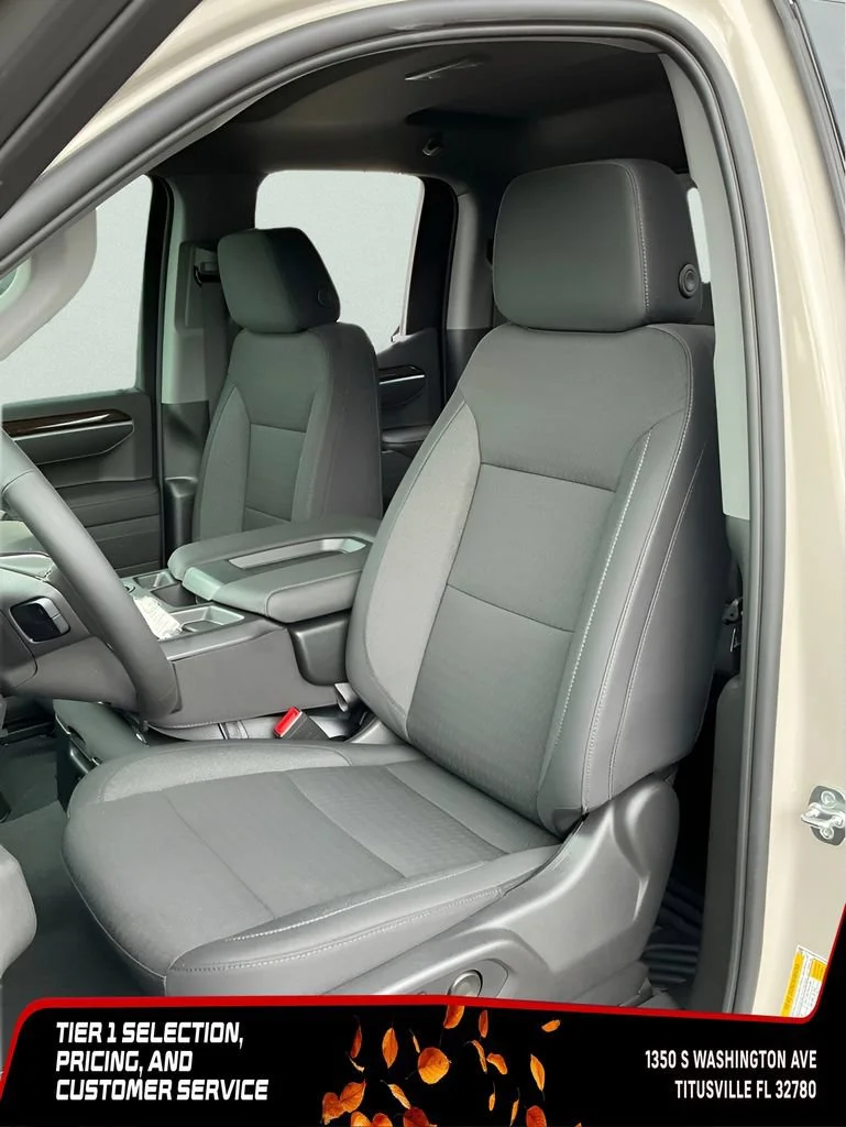 New 2026 Coastal Dune GMC SLE image 30
