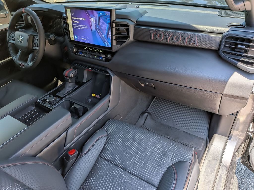 Used 2026 Gray Toyota TRD Pro image 37