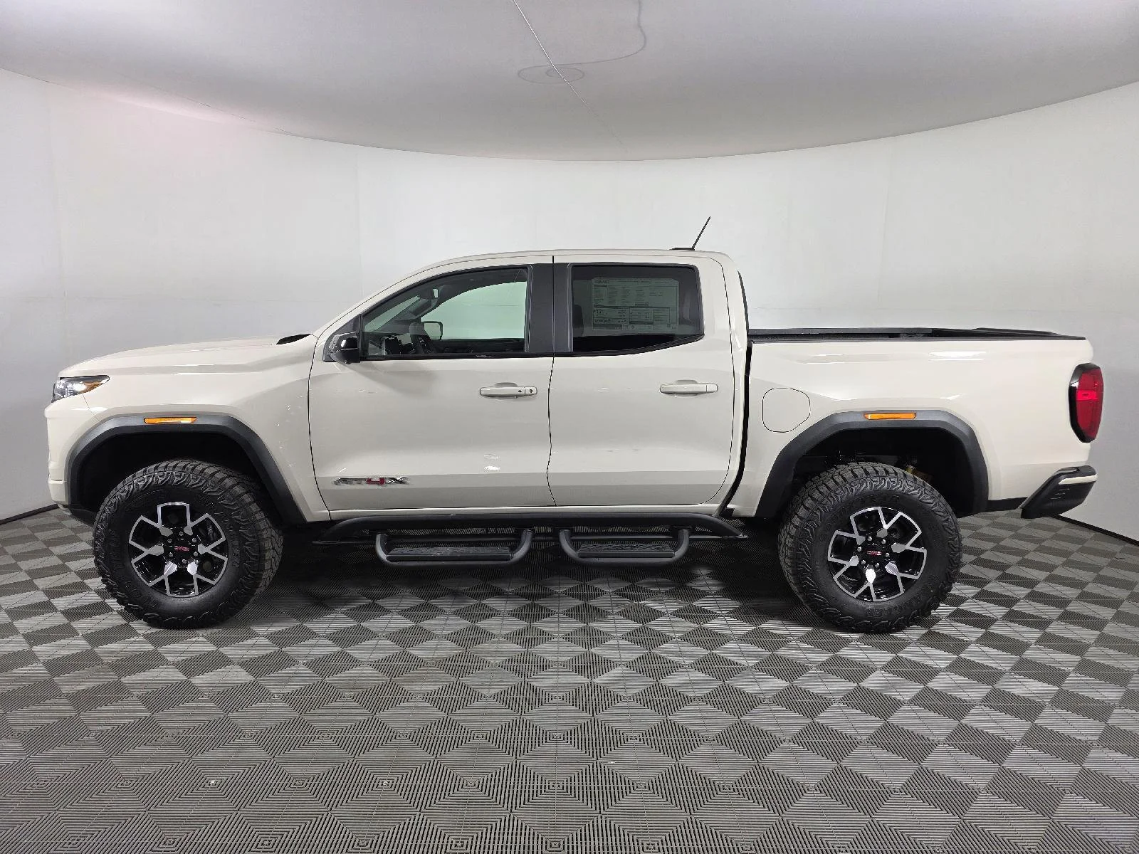 New 2026 Coastal Dune GMC AT4X image 2