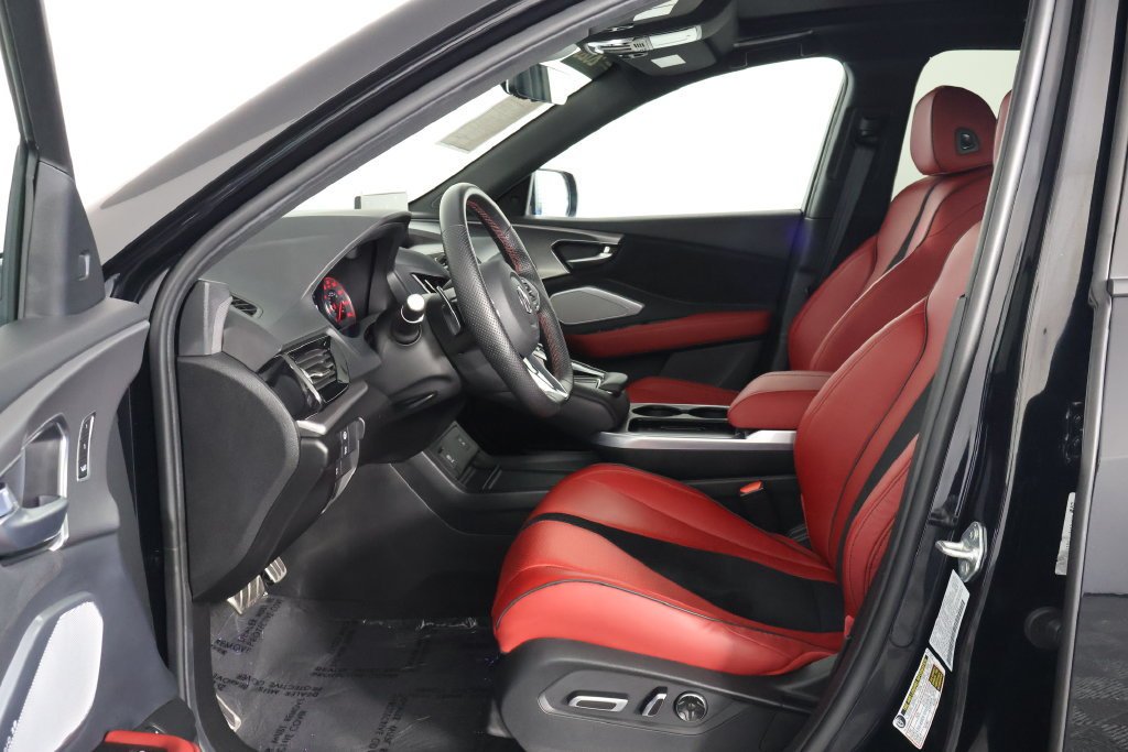 2026 Acura RDX A-Spec Package - Photo 28