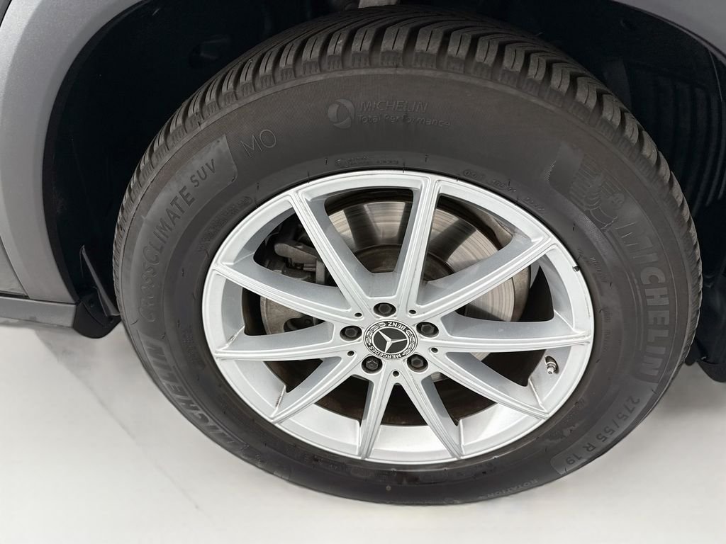 Certified Used 2026 Black Mercedes-Benz GLE 350 image 31