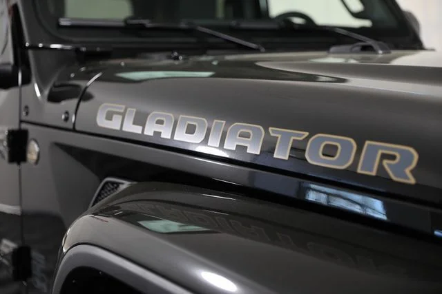New 2026 Black Clearcoat Jeep 85th Anniversary Edition image 31
