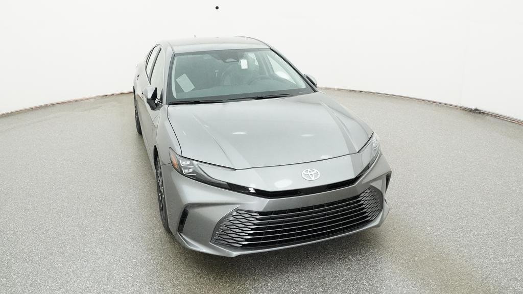 New 2026 Heavy Metal Toyota XLE image 61