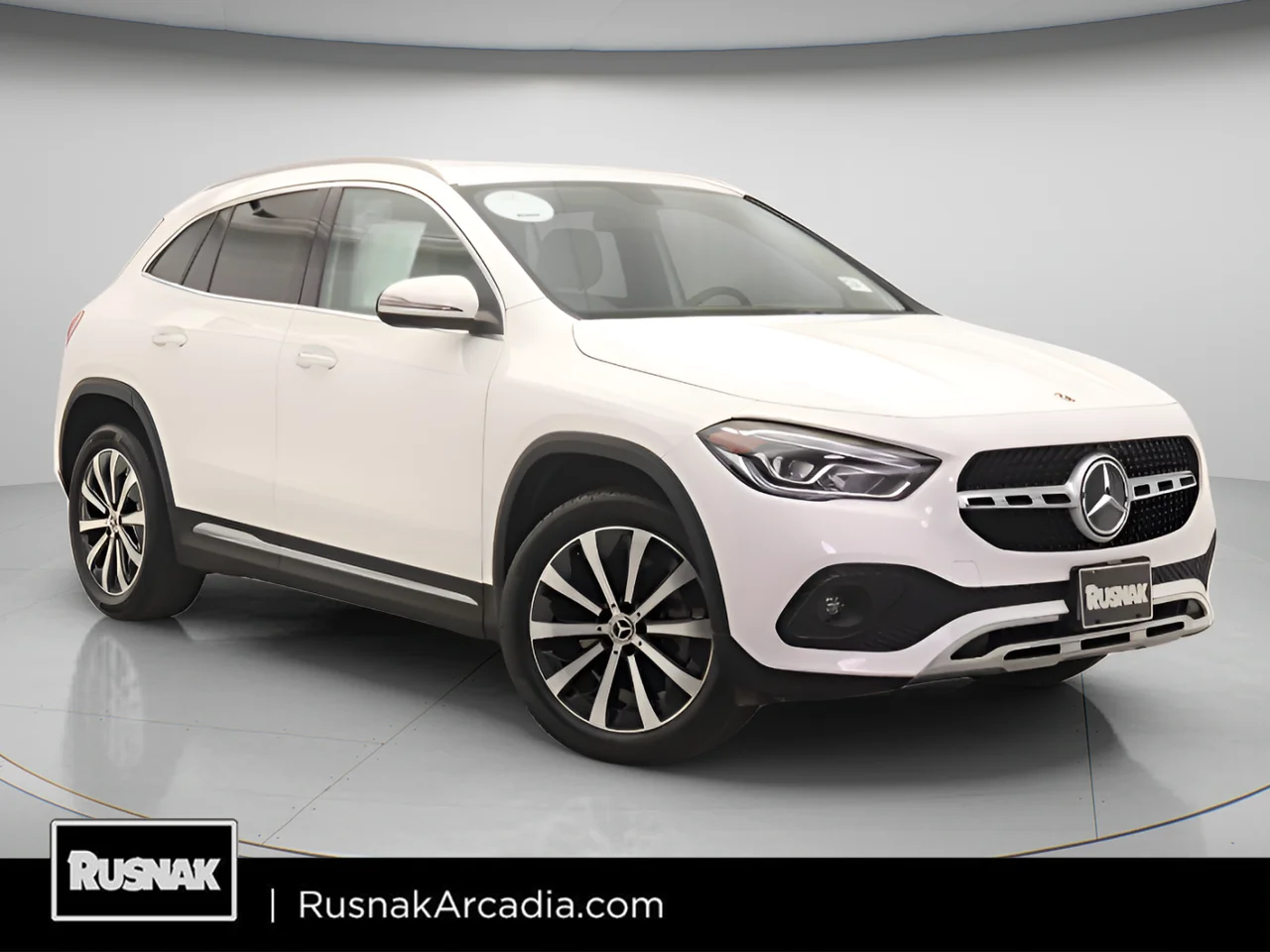 2023 Mercedes-Benz GLA GLA 250's photo