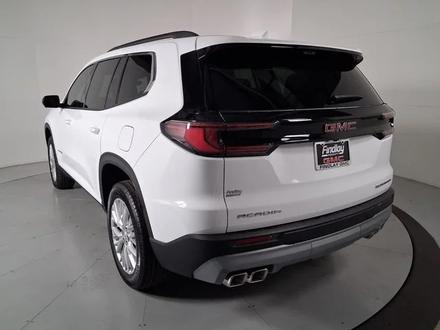 2026 GMC Acadia Elevation - Photo 6