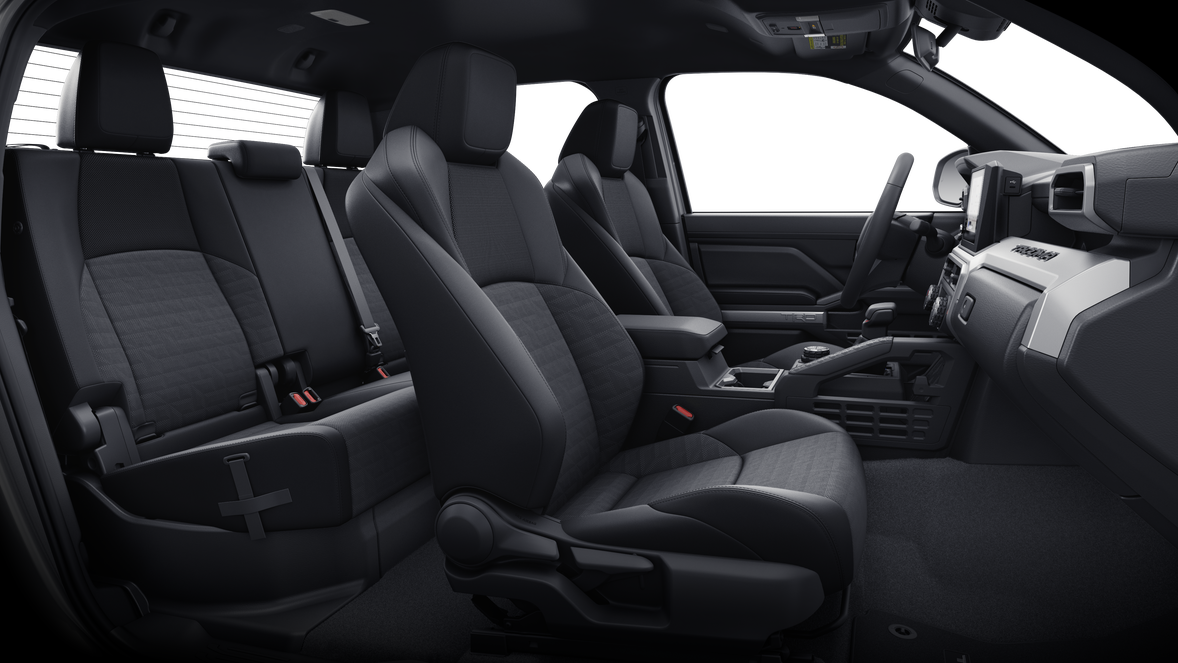 New 2026 Underground Toyota TRD Sport image 28