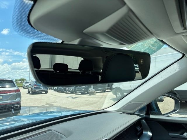New 2026 Monterey Blue Pearl Volkswagen 2.0T SE image 20