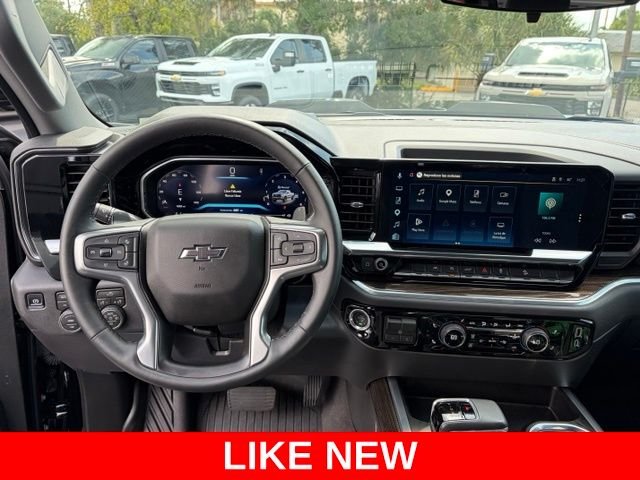 Used 2026 Black Chevrolet LT Trail Boss image 17