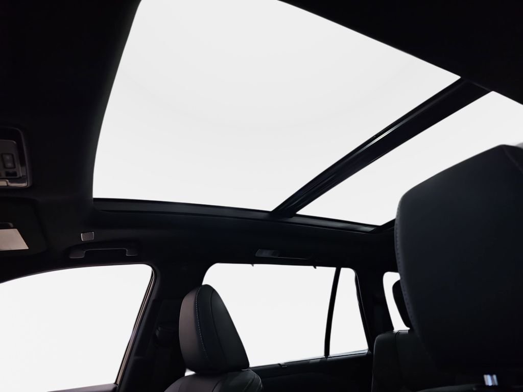 New 2026 Caviar Lexus LUXURY AWD image 30