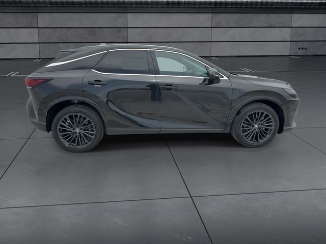 Certified Used 2025 Black Lexus 350 Premium image 9
