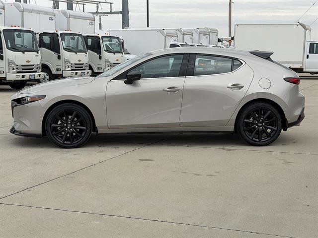 2026 Mazda Mazda3 Turbo Premium Plus - Photo 7