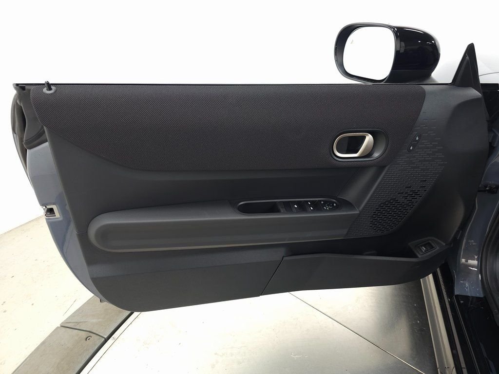 2026 MINI Convertible S - Photo 17