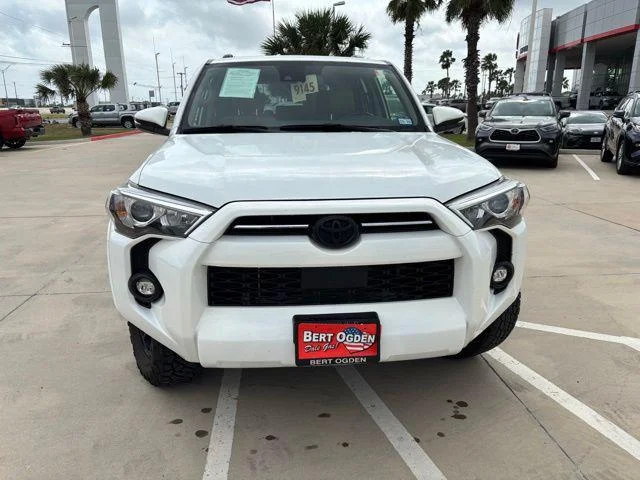 Used 2024 ICE CAP Toyota  image 2