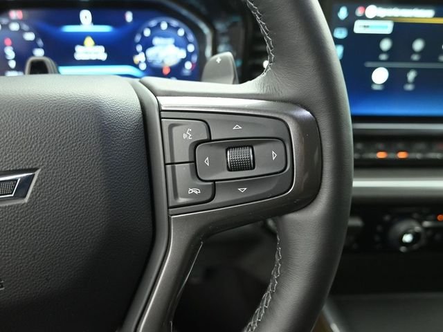 2026 CHEVROLET SILVERADO - Image 17