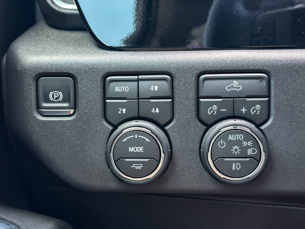 2026 Chevrolet Silverado 1500 LT Trail Boss - Photo 35