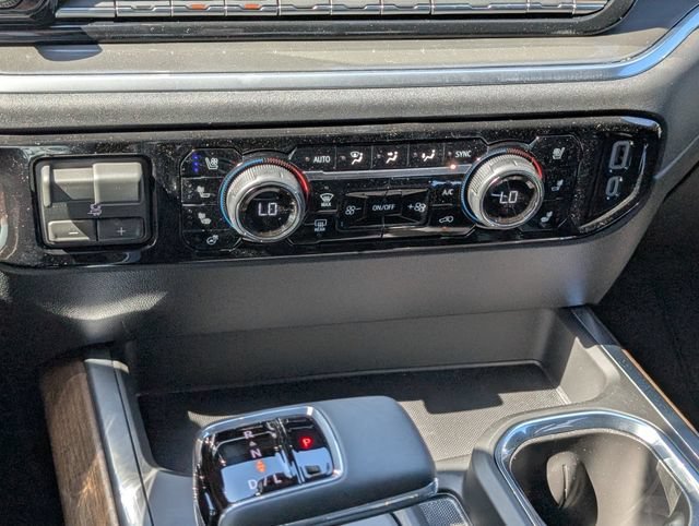 2026 Chevrolet Silverado 1500 High Country - Photo 25