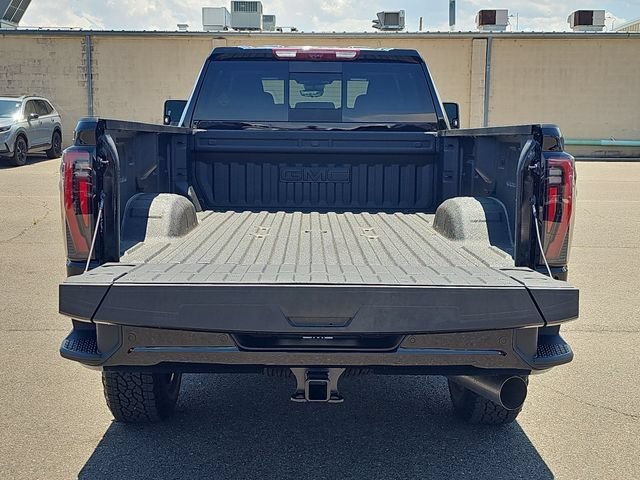 2026 GMC Sierra 3500HD AT4 - Photo 27