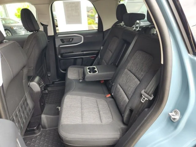Used 2023  Ford Big Bend image 18