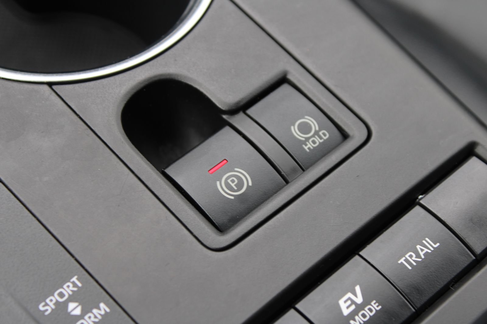 Used 2022 Black Toyota XLE image 36