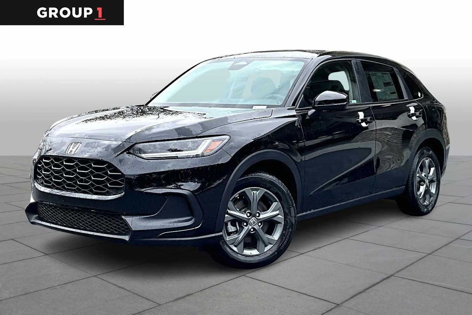 2026 Honda HR-V