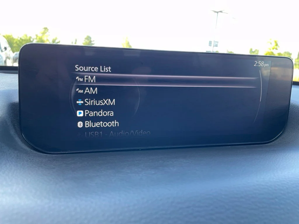 Certified Used 2024 Beige Mazda 2.5 S Premium Plus Package image 29