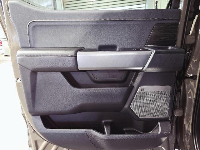 New 2026 Marsh Gray Ford Lariat® image 35