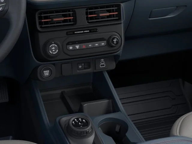 New 2026 Azure Gray Metallic Ford Lariat image 16