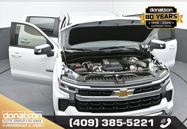 2026 Chevrolet Silverado 1500 LT - Photo 23