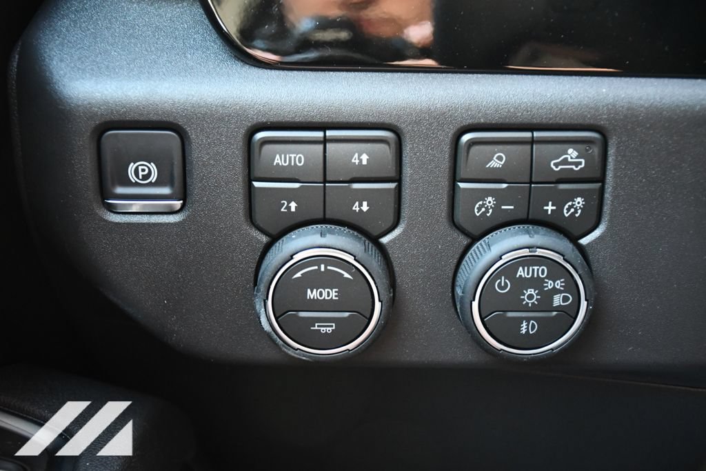 2026 Chevrolet Silverado 1500 RST - Photo 15