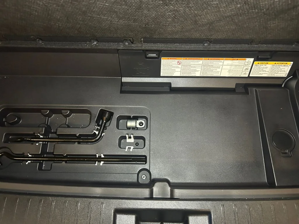 Used 2025 Blueprint Toyota XSE image 21