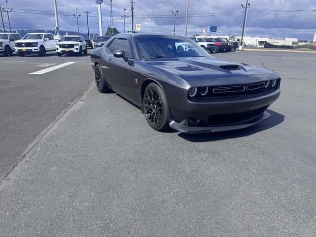 Used 2016 Granite Dodge R/T Scat Pack image 3