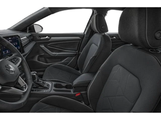 New 2026 Pure White Volkswagen Sport image 11